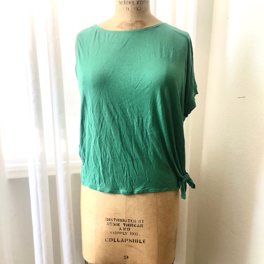 BCBG Maz Azria Kali top